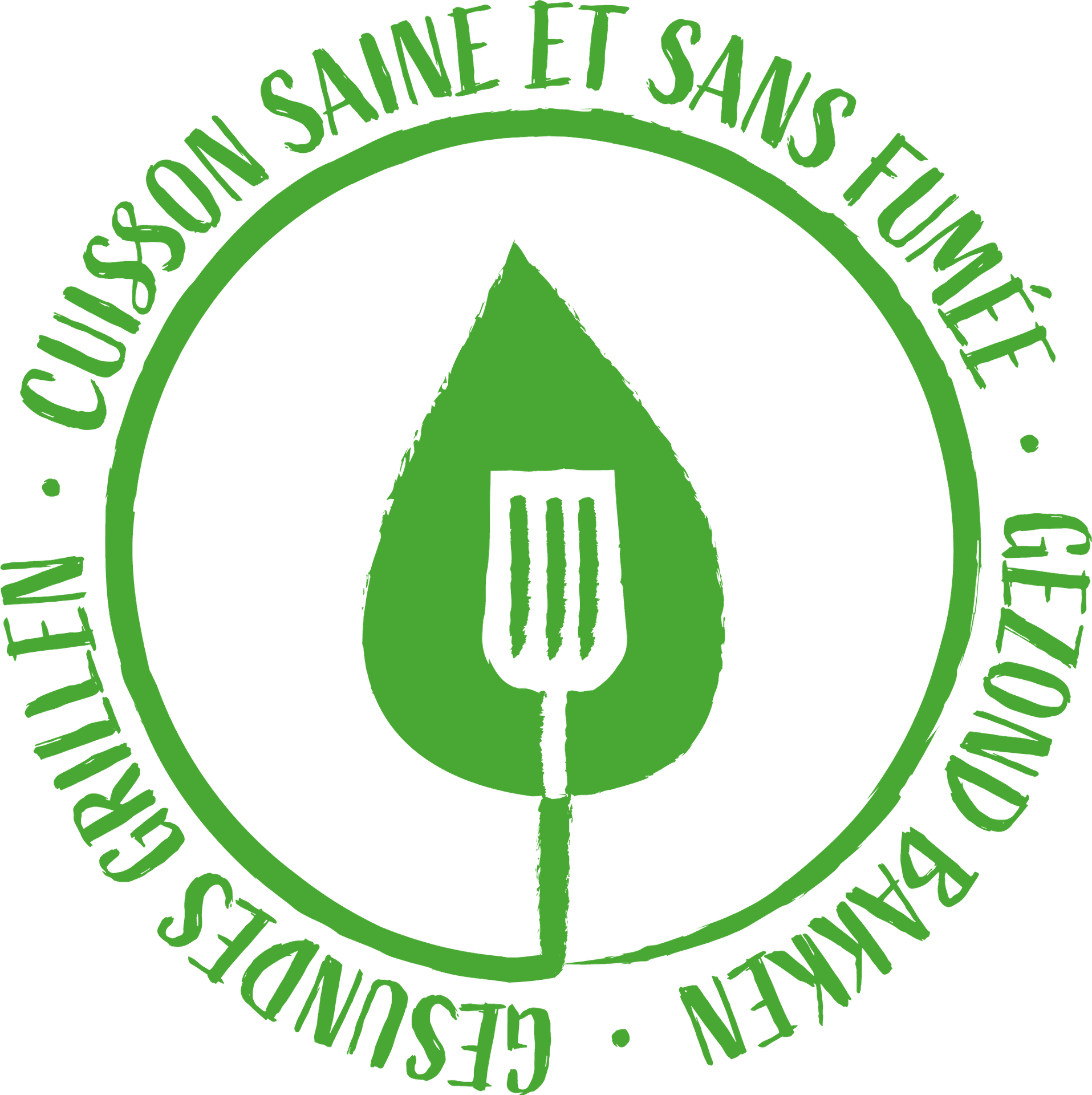 logo Cuisson saine