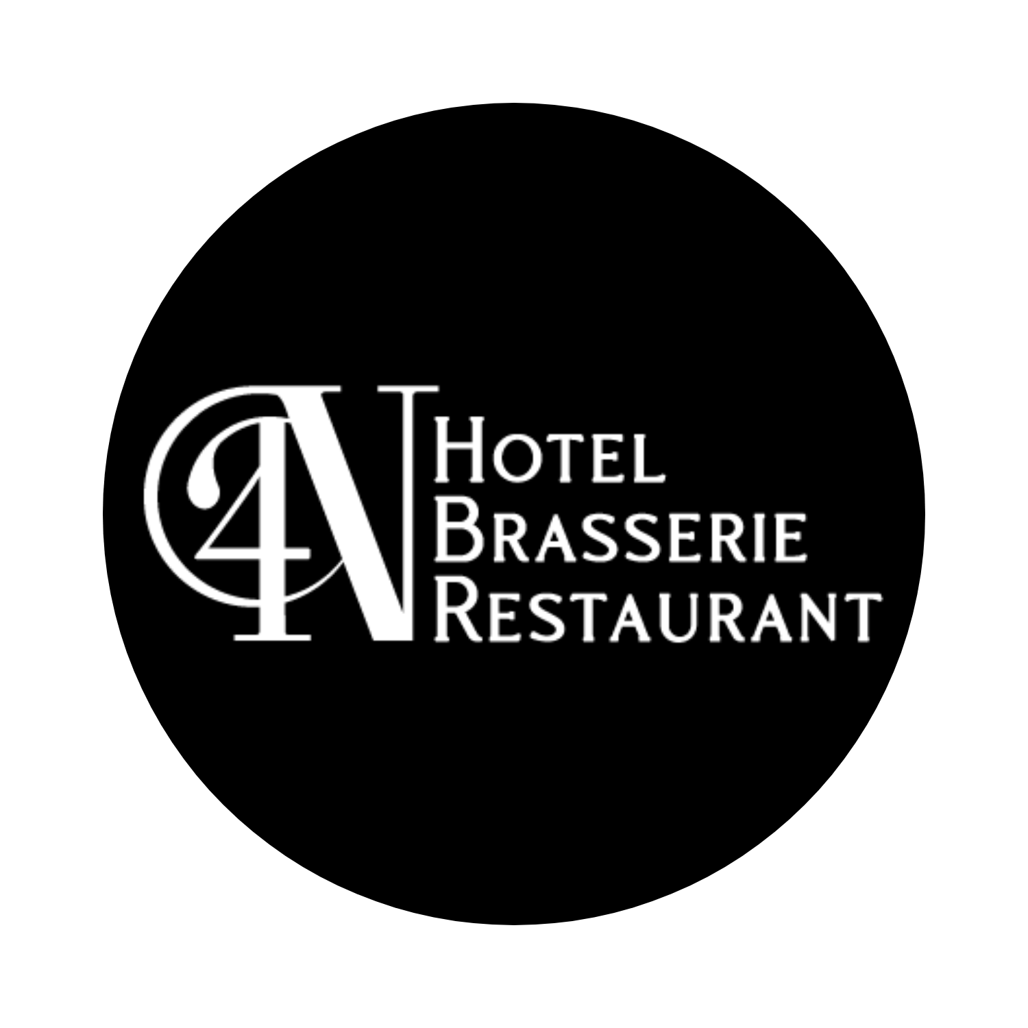 Brasserie N4