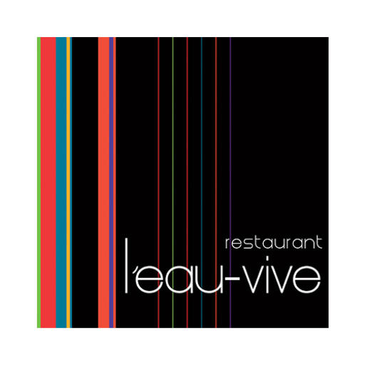 L'eau vive