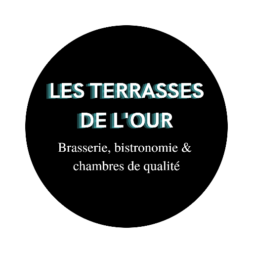 Les Terrasses de l'Our