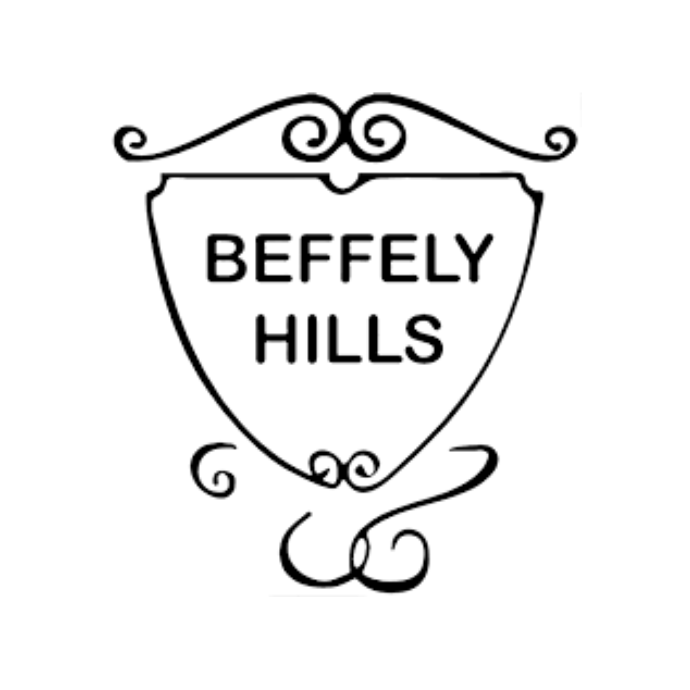 Le Beffely Hills