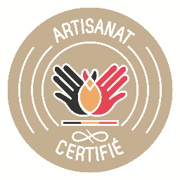 Artisanat certifié