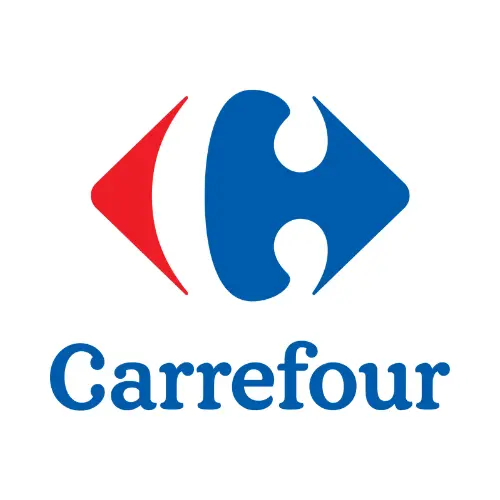 Carrefour-Tcharbon
