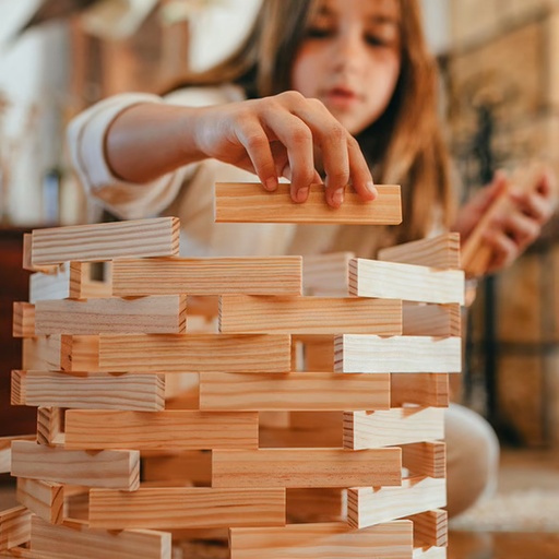 Atelier pour les plus petits