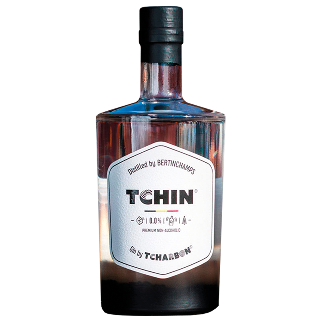 Tchin ZERO 0,0% 50cl