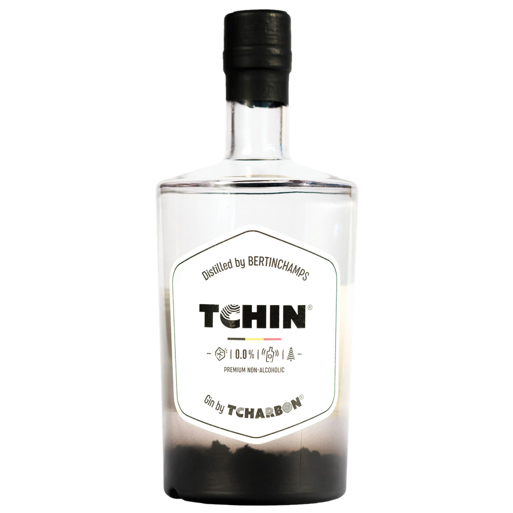 Tchin ZERO 0,0% 50cl