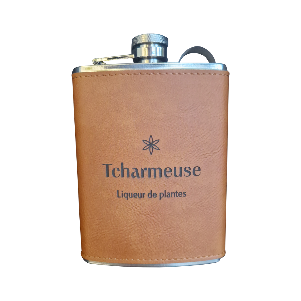 Plate Tcharmeuse