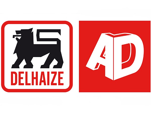 AD Delhaize Etalle : Rue Belle-Vue 56 6740 Étalle