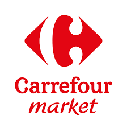 Carrefour Market Bièvre : Rue de Bouillon 106, 5555 Bièvre 