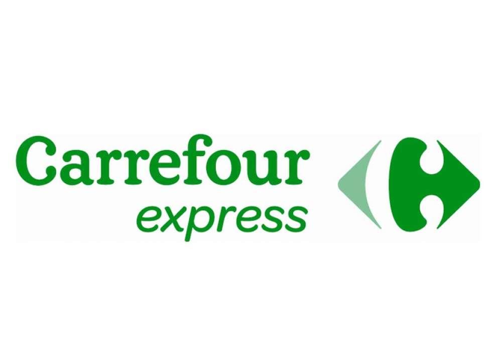 Carrefour Express Dinant : Chaussée d'Yvoir 1 Dinant