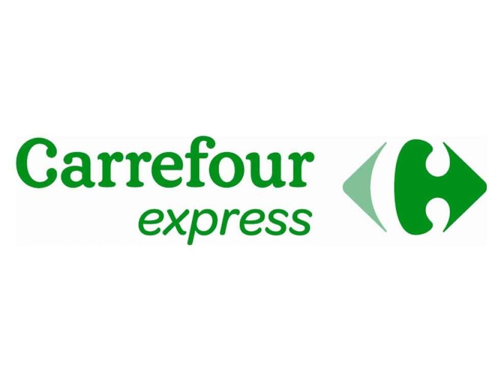 Carrefour Express Dinant : Chaussée d'Yvoir 1 Dinant