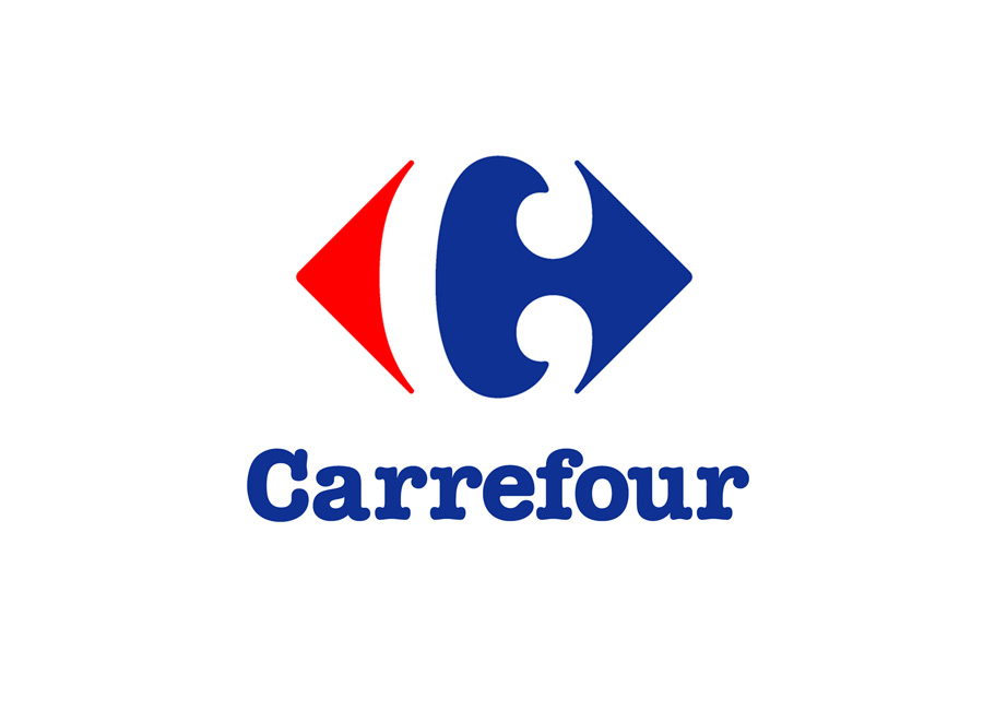 Hypermarché Carrefour ARLON 694