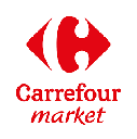 Carrefour market : Rue du Commerce 44, 5590 Ciney
